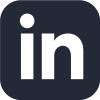 Linked In Icon